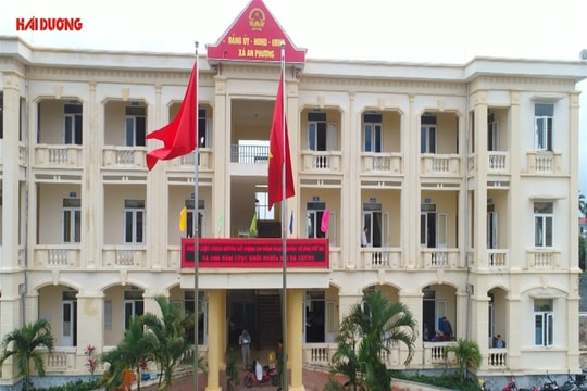 An Phượng gặp khó trong công tác chuẩn bị Đại hội